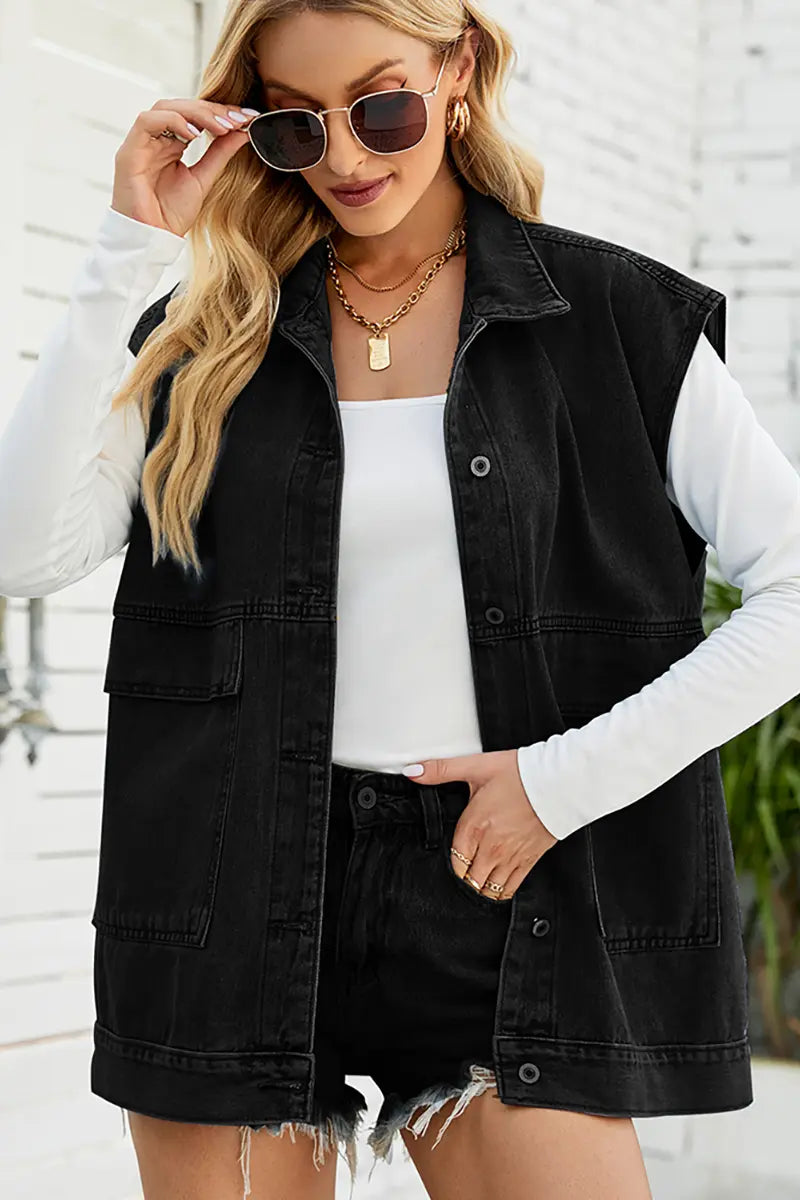 Beautifully Crafted Garment in a Classic Style