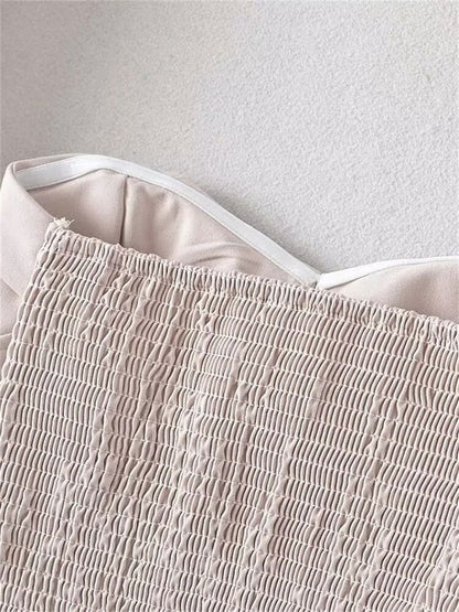 Classic Vintage & Enduringly Stylish Top