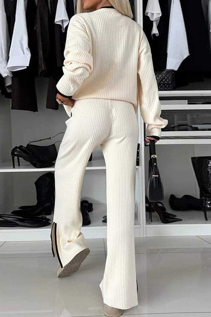Beautifully Crafted Garment in a Classic Style