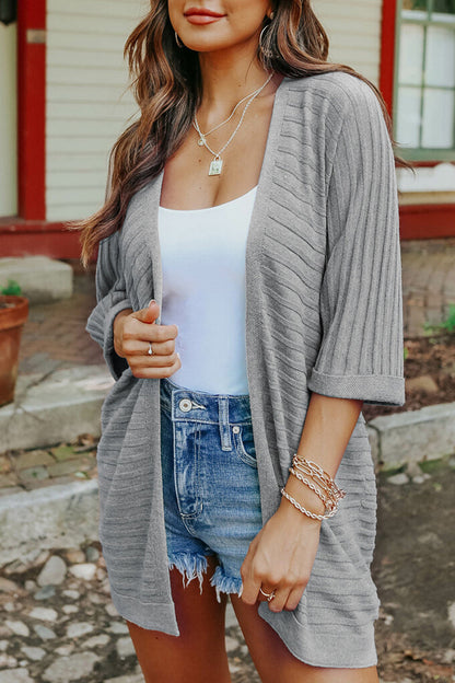 A Vintage Style Top with Delicate Timeless Details