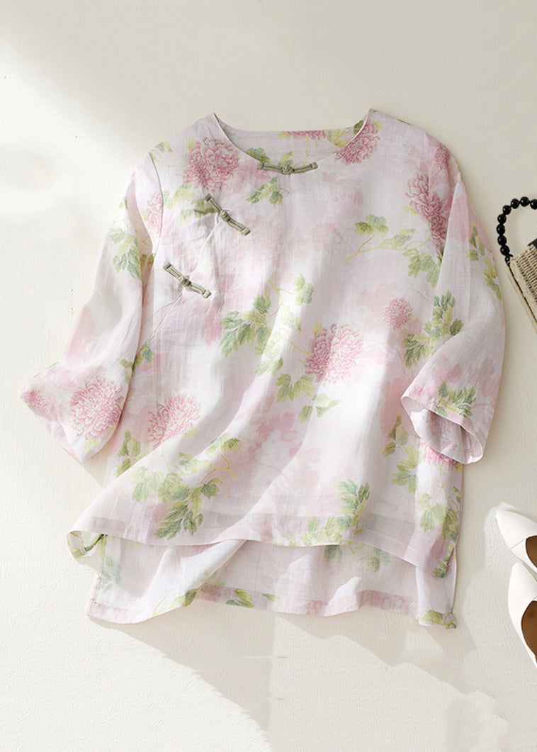 Effortlessly Elegant Shirt with a Timeless Design