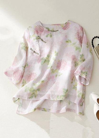 Effortlessly Elegant Shirt with a Timeless Design