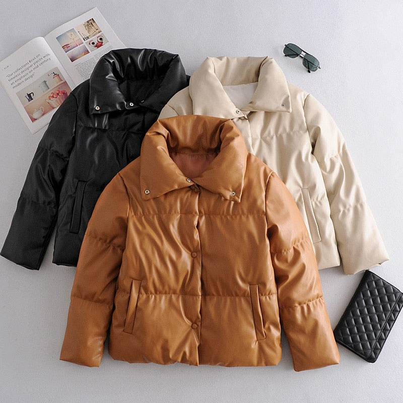 Gracefully Styled Jacket for Any Occasion