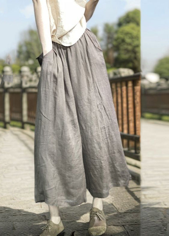Beautifully Crafted Pants in a Classic Style