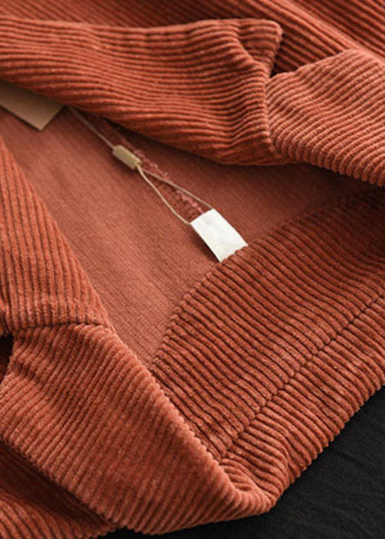 Vintage Inspired Coat with a Contemporary Edge