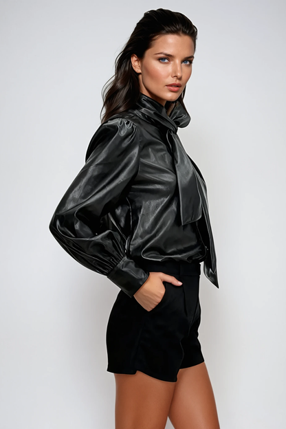 Beautifully Finished Shirt in a Timeless Design