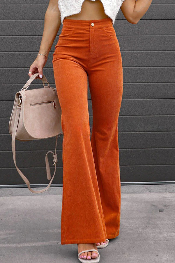 Sophisticated Pants with a Clean Classic Look