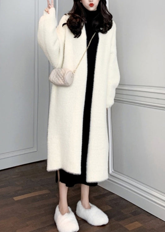 A Vintage Style Cardigan with Delicate Timeless Details