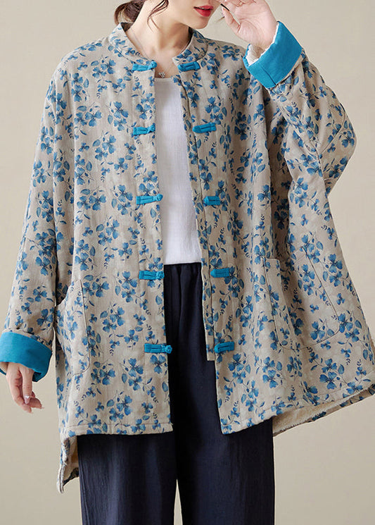 Polished Coat with an Effortless Classic Look