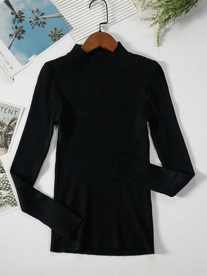 Elegantly Styled Sweater for Everyday Wear