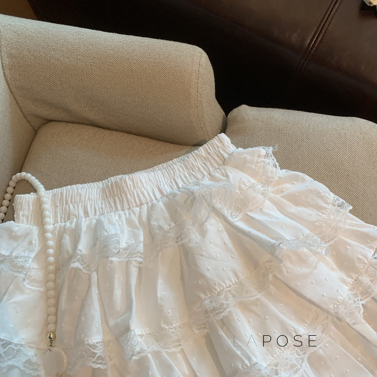 Gracefully Styled Garment for Any Occasion