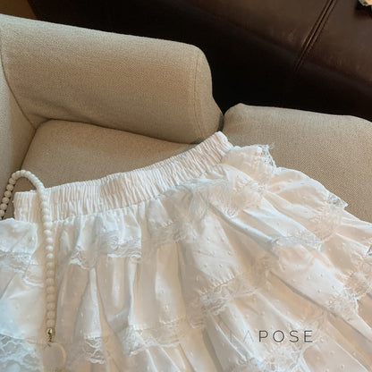 Gracefully Styled Garment for Any Occasion