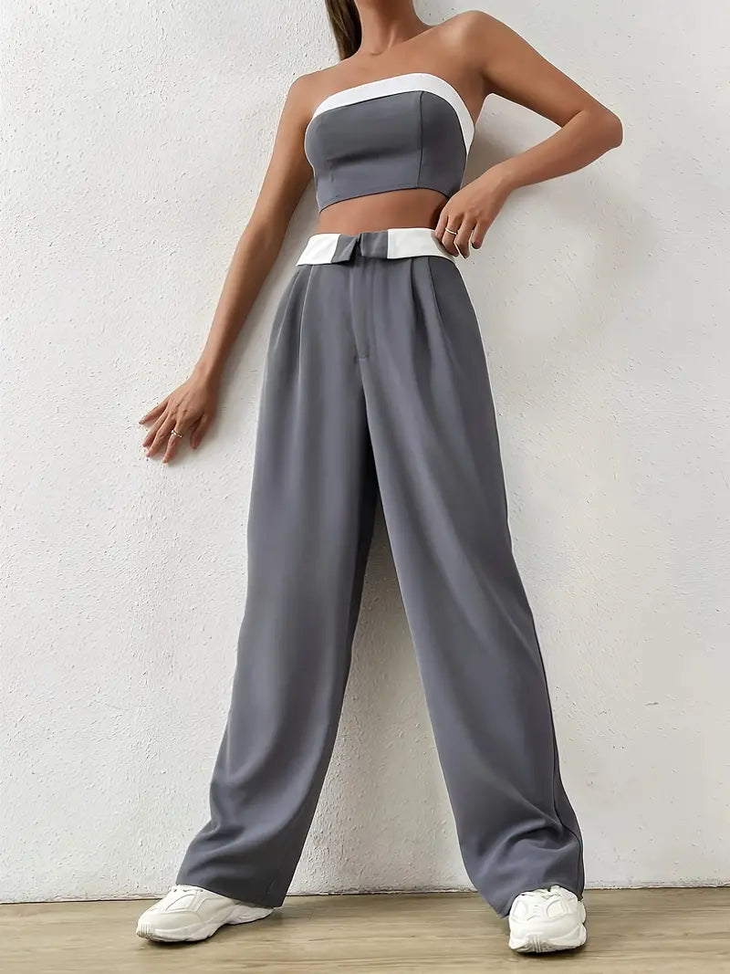 Elegantly Styled Pants for Everyday Wear