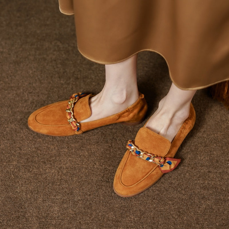 Elegantly Styled Garment for Everyday Wear