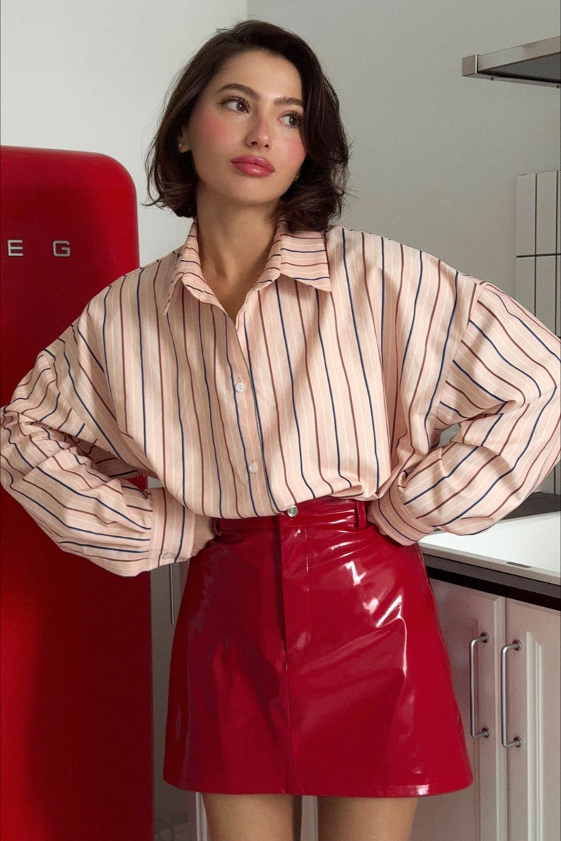 Polished Garment with an Effortless Classic Look