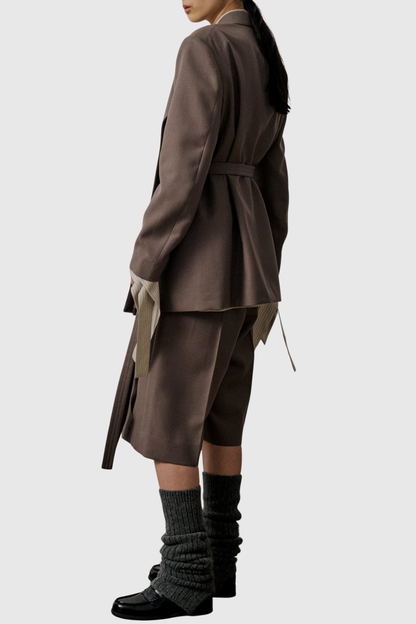 Elegantly Styled Garment for Everyday Wear