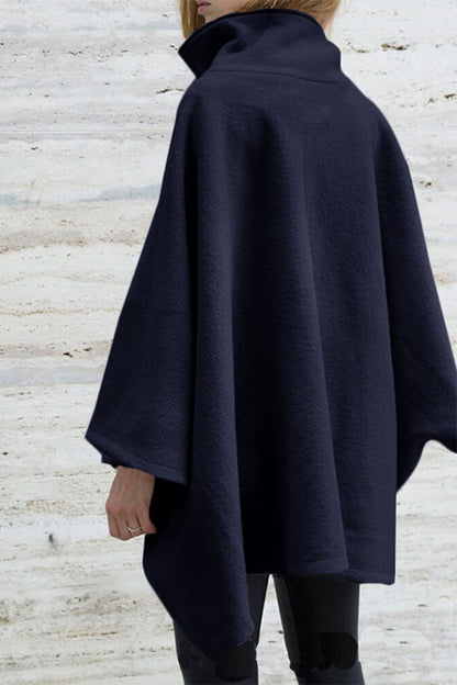 Sophisticated Garment with a Clean Classic Look