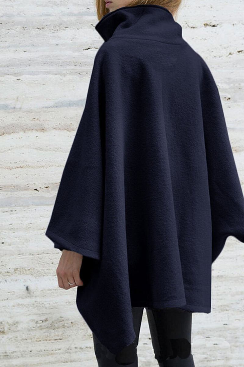 Sophisticated Garment with a Clean Classic Look