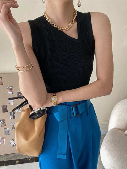 Beautifully Crafted Top in a Classic Style
