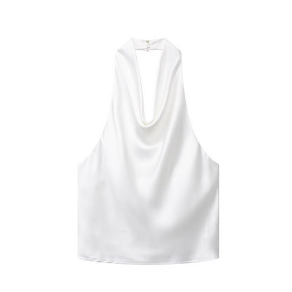 Classic Vintage Top with a Flattering Fit