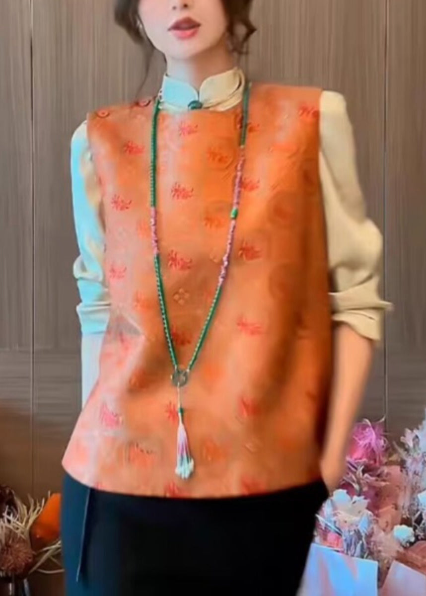 Gracefully Styled Top for Any Occasion