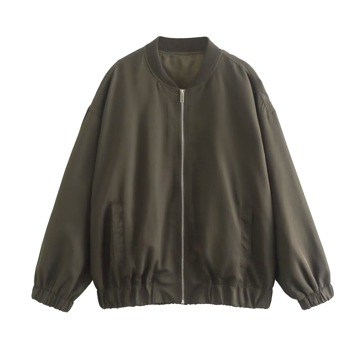 Vintage Inspired Jacket with a Contemporary Edge
