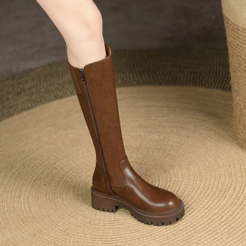Classic Vintage & Enduringly Stylish Boots