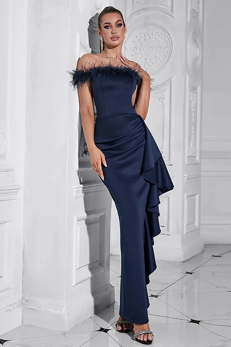 Vintage Inspired Garment with a Contemporary Edge