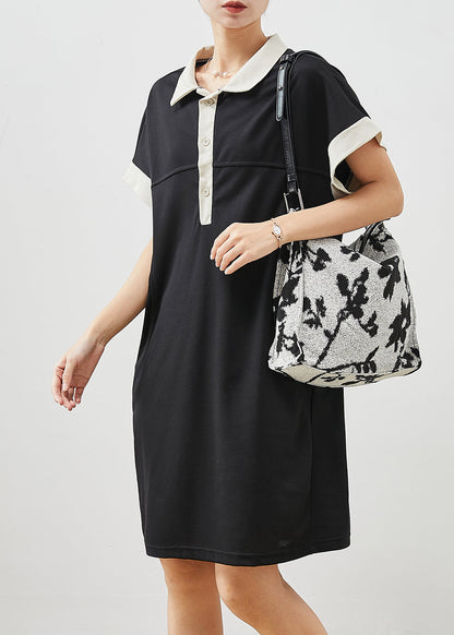 Vintage Inspired Pullover with a Contemporary Edge