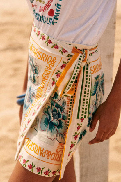 Classic Vintage Garment with a Flattering Fit