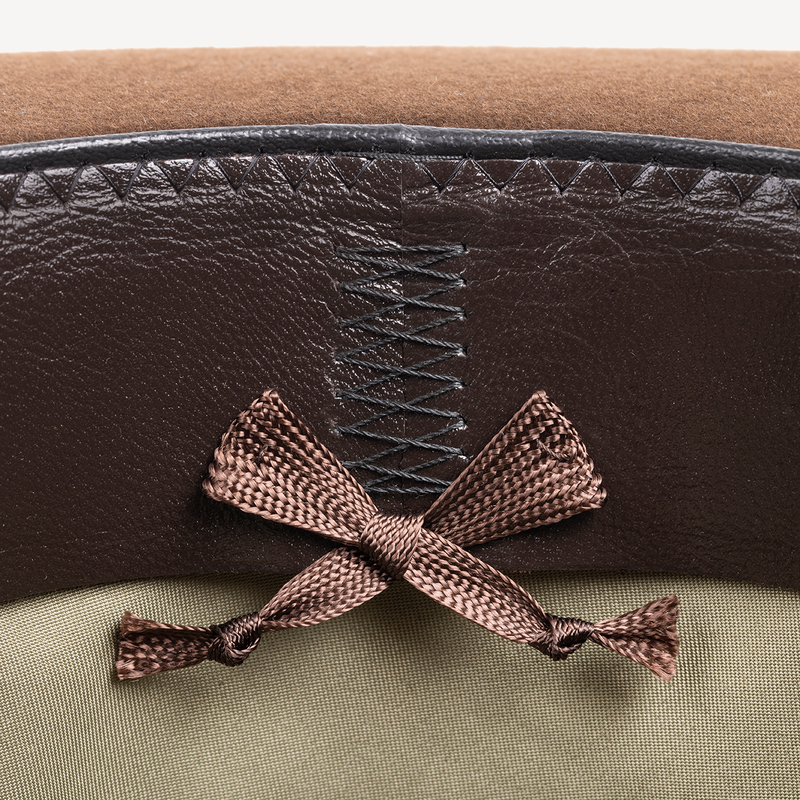 Beautifully Finished Garment in a Timeless Design
