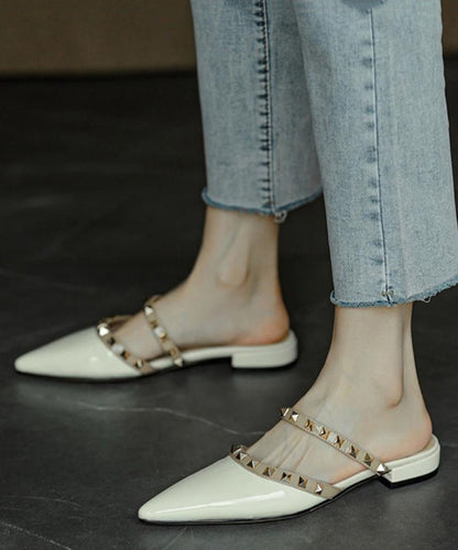 Beautifully Balanced Sandals with Timeless Character
