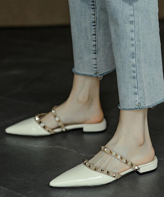 Beautifully Balanced Sandals with Timeless Character