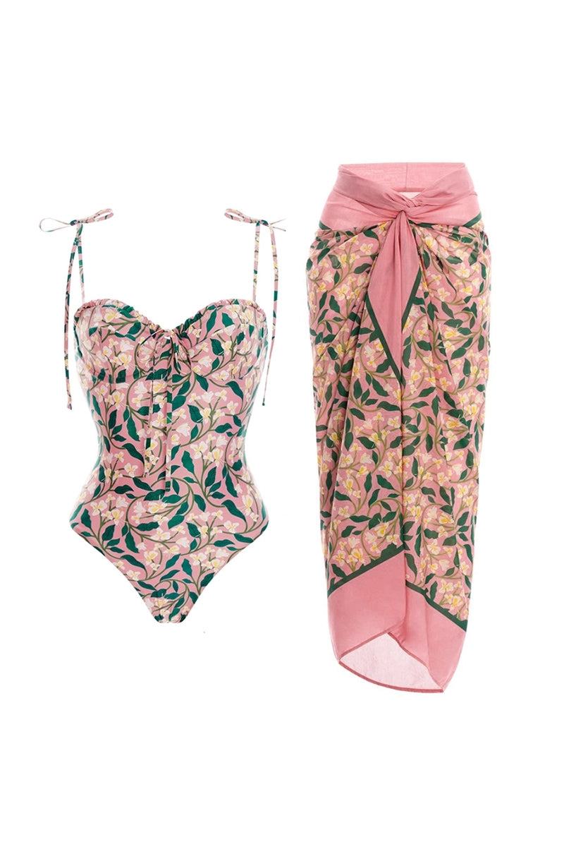 Beautifully Crafted Bikini in a Classic Style