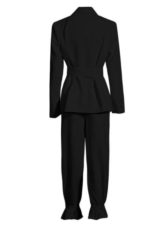 Classic Vintage Garment with a Flattering Fit