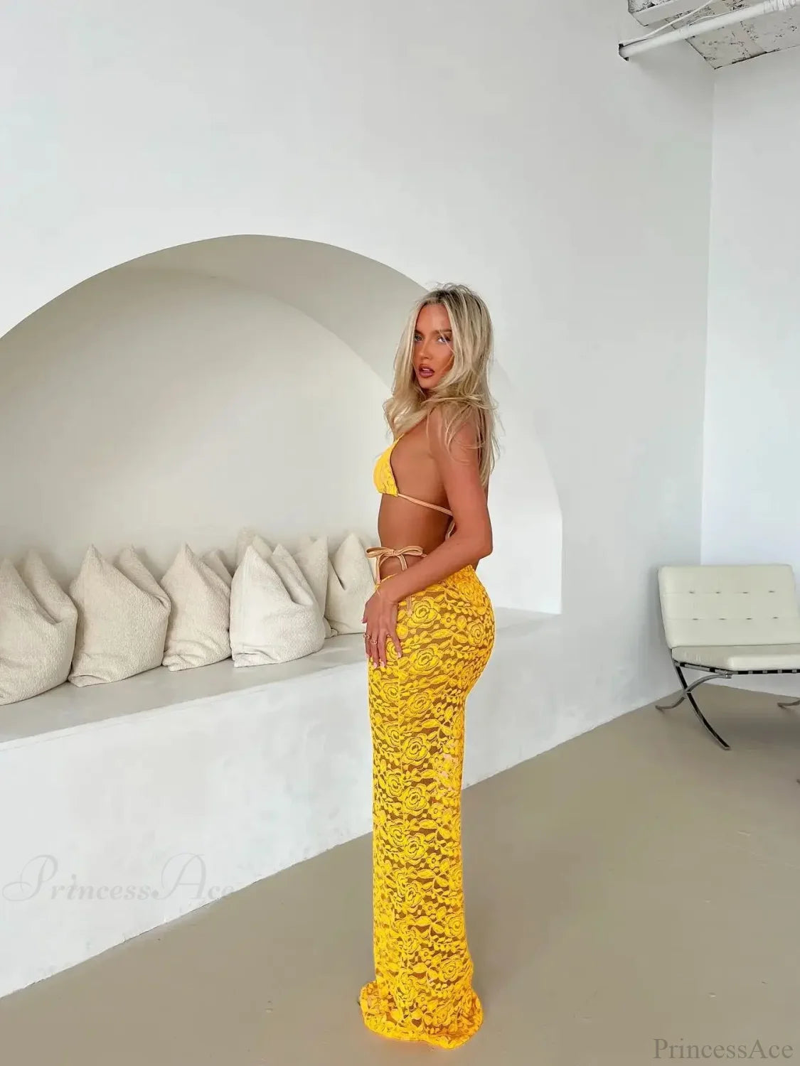 Elegantly Styled Garment for Everyday Wear