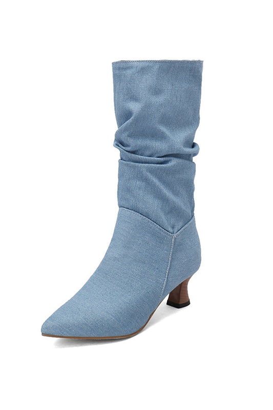 Beautifully Crafted Boots in a Classic Style