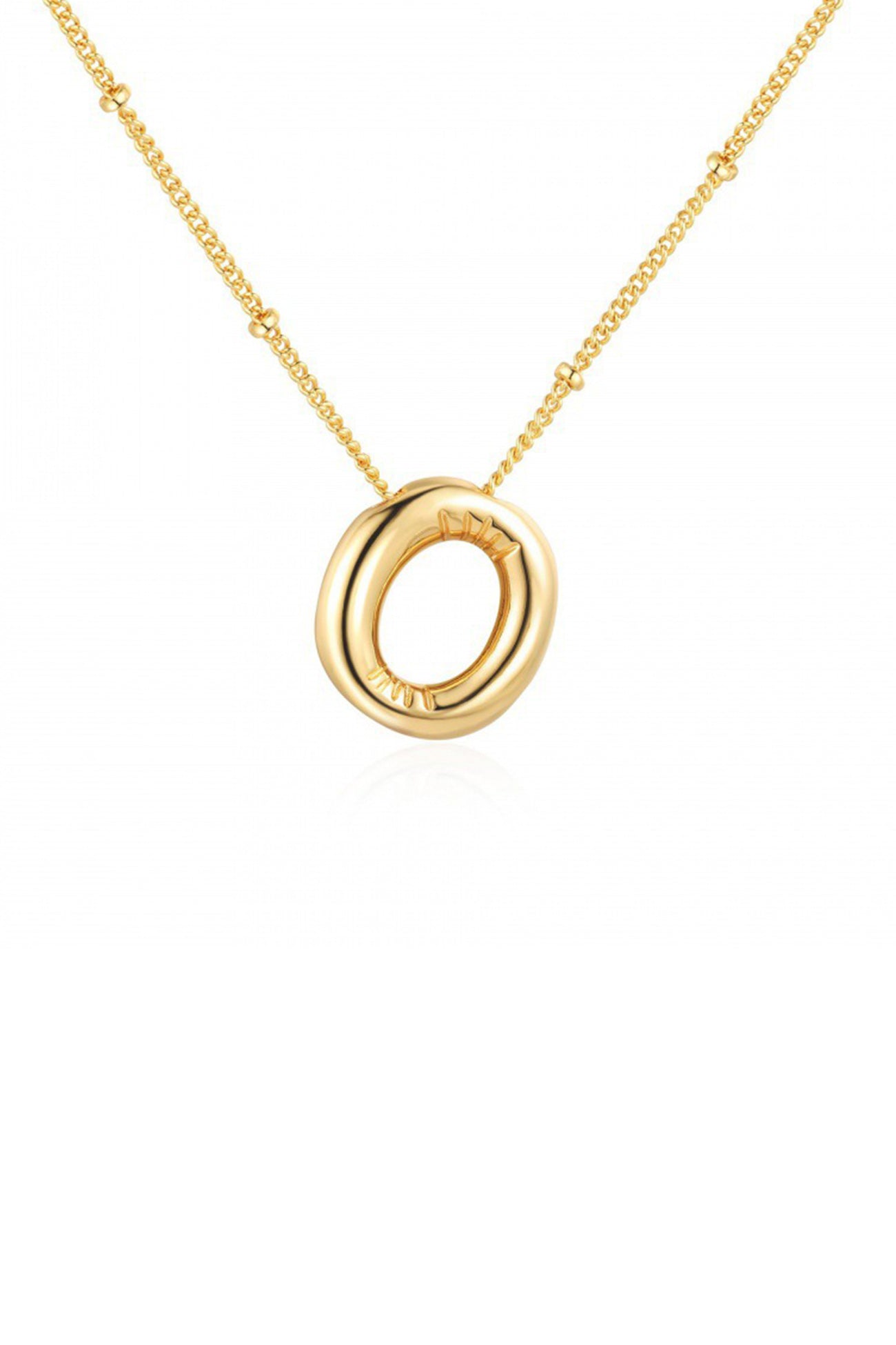 Beautifully Finished Garment in a Timeless Design