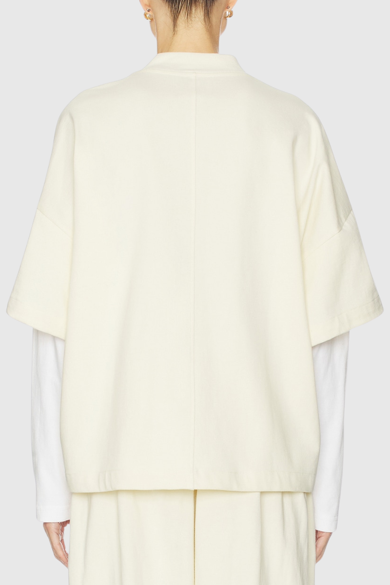 Polished T-Shirt with an Effortless Classic Look