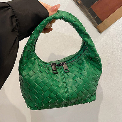 Vintage Inspired Bag with a Contemporary Edge