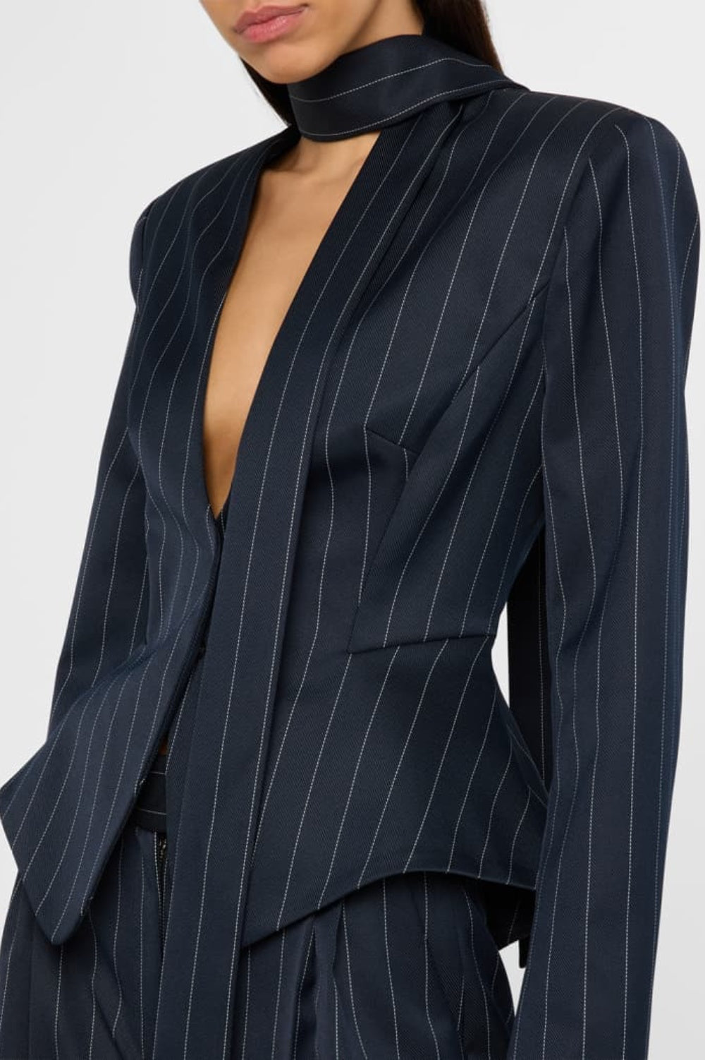 Polished Garment with an Effortless Classic Look