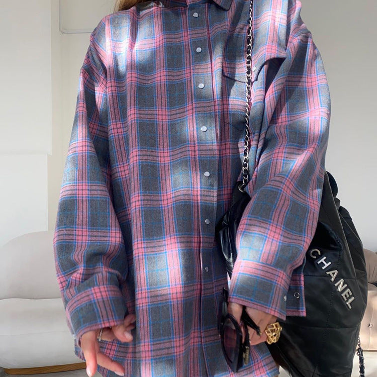 Polished Shirt with an Effortless Classic Look
