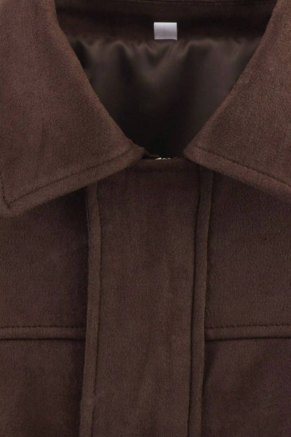 Beautifully Balanced Jacket with Timeless Character