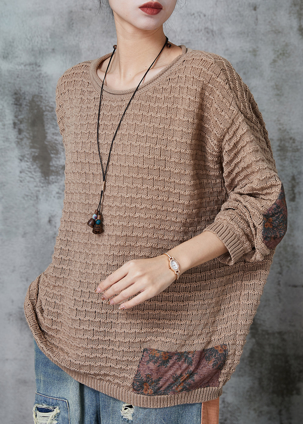 Beautifully Finished Top in a Timeless Design