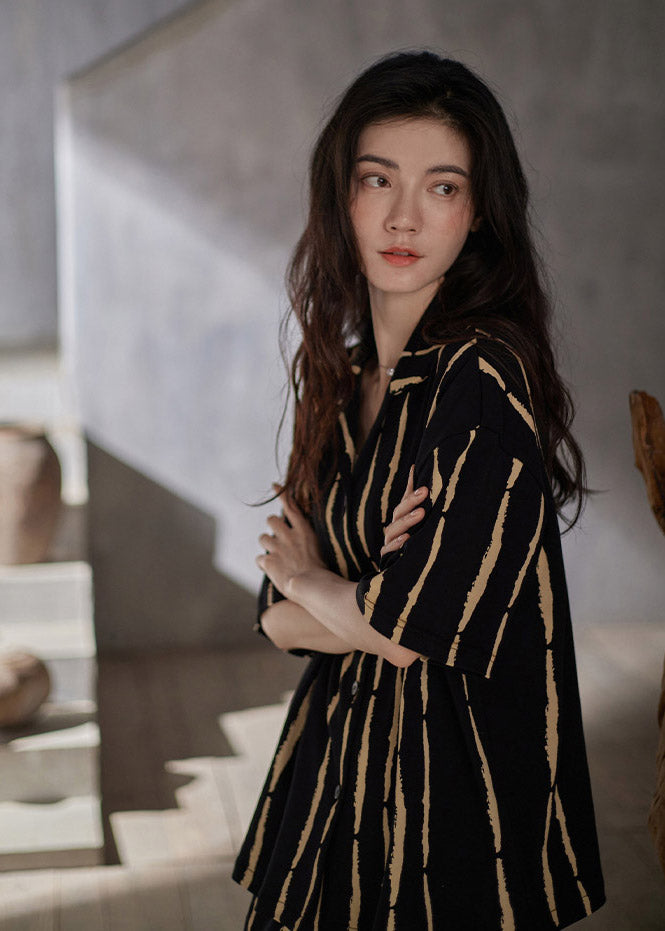 Beautifully Balanced Garment with Timeless Character
