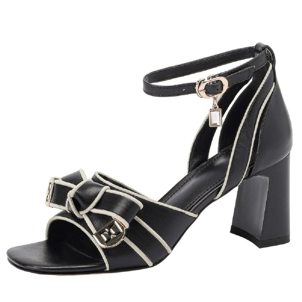 Gracefully Styled Shoes for Any Occasion