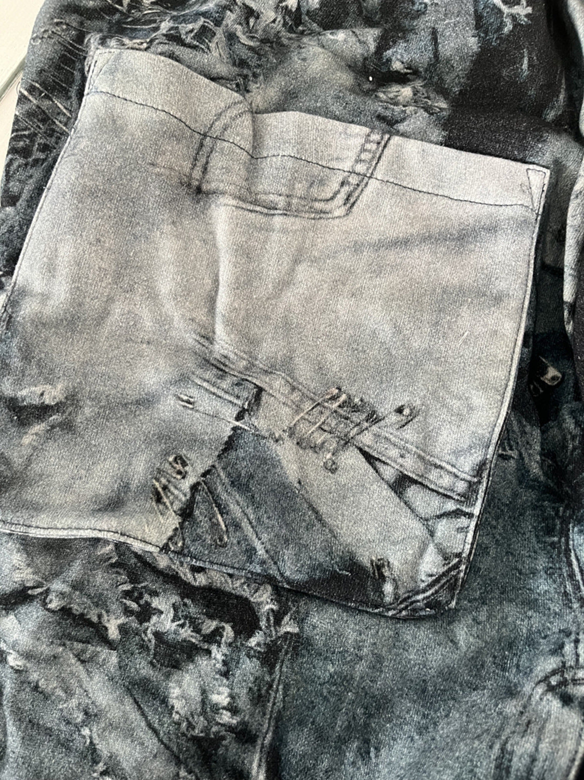 Beautifully Crafted Pants in a Classic Style