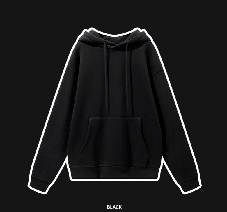 Well Tailored Garment with a Graceful Silhouette