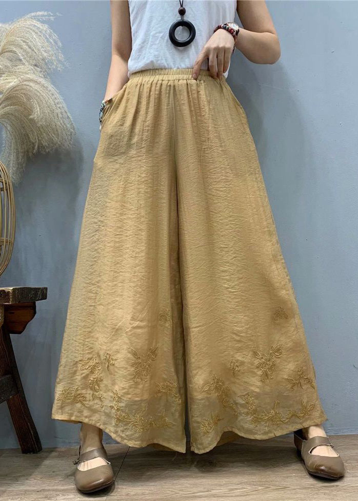 Gracefully Styled Pants for Any Occasion