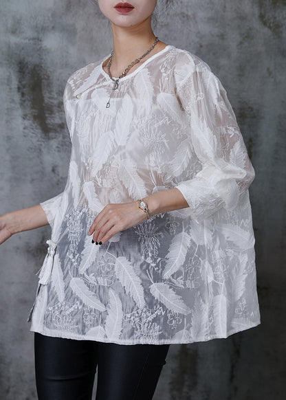 Sophisticated Shirt with a Clean Classic Look